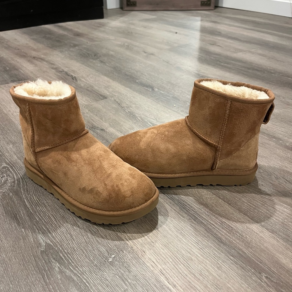 Uggs